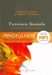 Tietoinen läsnäolo