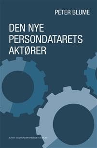 Den nye persondatarets aktører