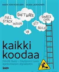 Kaikki koodaa