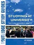 Miniatyrbilde 2 av 2: Studying at University