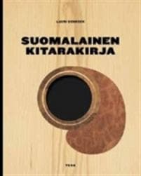 Suomalainen kitarakirja