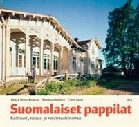 Suomalaiset pappilat