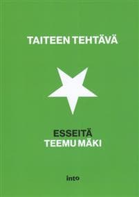 Taiteen tehtävä