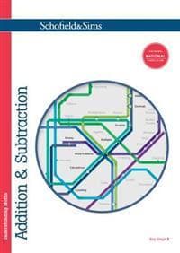 Understanding Maths: AdditionSubtraction