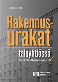 Rakennusurakat taloyhtiössä