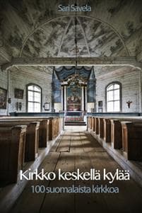Kirkko keskellä kylää