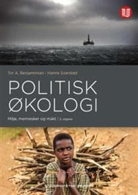 Politisk økologi
