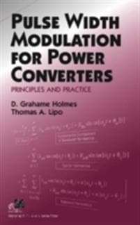 Pulse Width Modulation for Power Converters