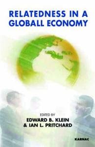 Relatedness in a Global Economy