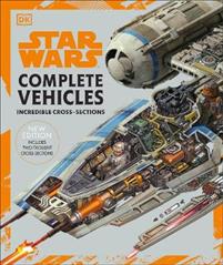 Bild av Star Wars Complete Vehicles New Edition