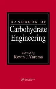 Handbook of Carbohydrate Engineering