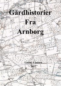 Gårdhistorier fra Arnborg