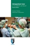 Miniatyrbillede 2 af 2: Intrapartum Care for the MRCOG and Beyond