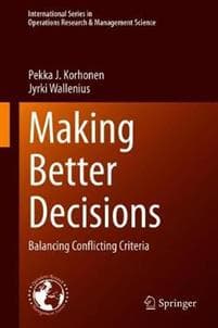 Making Better Decisions