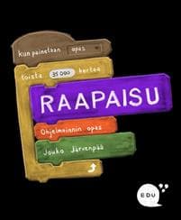 Raapaisu