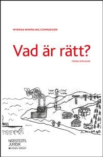 Vad är rätt?