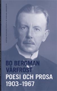 Vårfrost