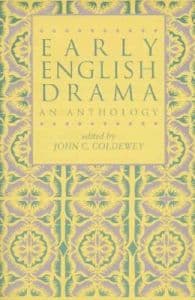 Early English Drama