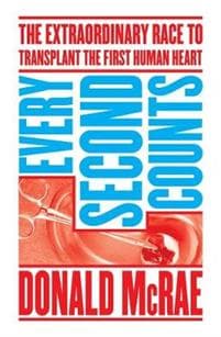 Every Second Counts