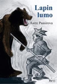 Lapin lumo