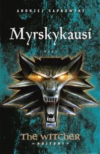 Myrskykausi