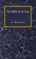 Miniatyrbilde 2 av 2: The Bible of To-day