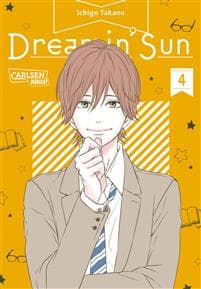 Dreamin' Sun 4