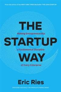 The Startup Way