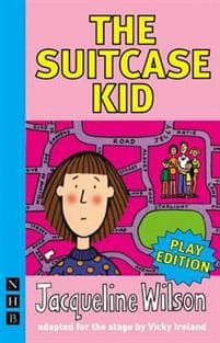 The Suitcase Kid