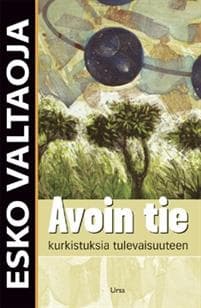 Avoin tie