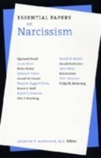 Essential Papers on Narcissism
