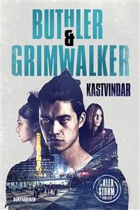 Kastvindar