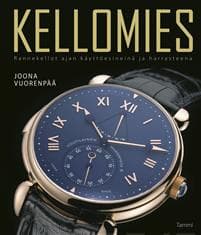 Kellomies