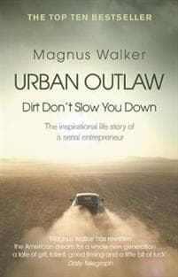 Urban Outlaw
