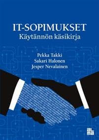IT-sopimukset