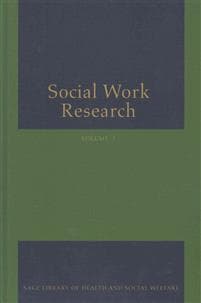 Social Work Research