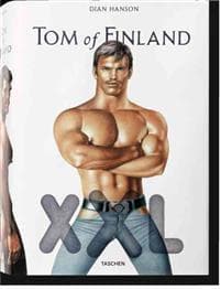 Tom of Finland XXL