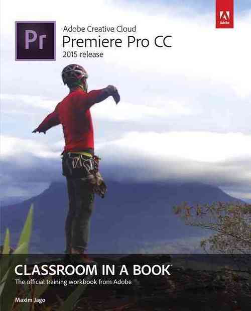 Adobe Premiere Pro CC
