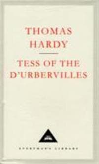 Tess Of The D'urbervilles