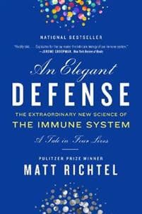 Elegant Defense, An