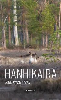 Hanhikaira