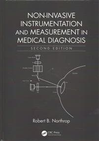 Non-Invasive Instrumentation and Measurement in Medical Diagnosis
