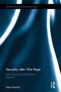 Sexuality after War Rape