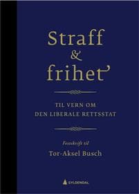 Straff og frihet