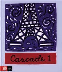 Cascade 1 Lärarbok åk 6