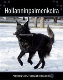 Hollanninpaimenkoira