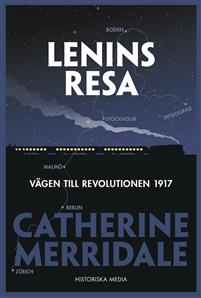 Lenins resa