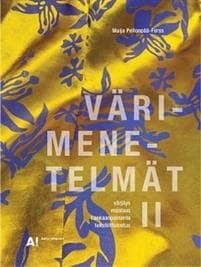 Värimenetelmät II