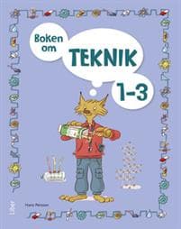 Boken om teknik 1-3