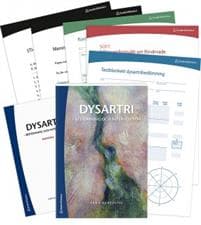 Dysartri - Helt set - Startpaket